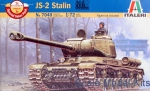 IT7040 JS-2M Stalin