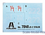 JS-2M Stalin