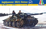 IT7057 Jagpanzer 38 (t) Hetzer