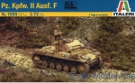IT7059 Pz. Kpfw. II Ausf.F