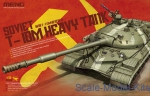 MENG-TS018 Soviet T-10M heavy tank