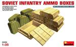 MA35090 Soviet infantry ammo boxes