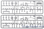 SU-122 (Initial Production) w/Full Interior