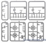 SU-122 (Initial Production) w/Full Interior