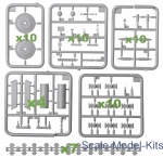 SU-122 (Initial Production) w/Full Interior