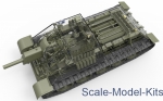 SU-122 (Initial Production) w/Full Interior