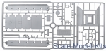 SU-122 (Initial Production) w/Full Interior