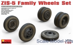 MA35196 ZIS-5 Family wheels set