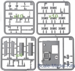 SU-122 (mid production) w/Full Interior