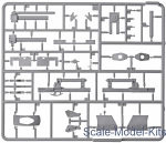 SU-122 (mid production) w/Full Interior