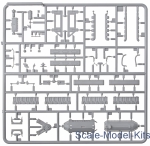 T-34 Engine V-2-34 and transmission set