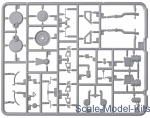 T-34 Engine V-2-34 and transmission set