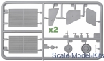 T-34 Engine V-2-34 and transmission set