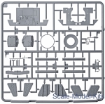 SU-122 (Last production) w/Full Interior