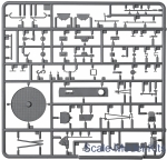 Stug III 0-Series