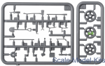 GRANT Mk.I (Interior Kit)