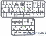 GRANT Mk.I (Interior Kit)