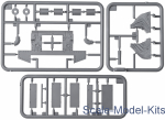 GRANT Mk.I (Interior Kit)