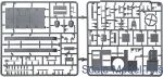 TACAM T-60 Romanian Tank Destroyer (Interior kit)