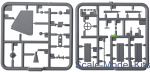 TACAM T-60 Romanian Tank Destroyer (Interior kit)