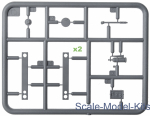 Bergenpanzer T-60 (r) (interior kit)