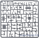 Bergenpanzer T-60 (r) (interior kit)