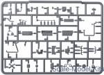 Bergenpanzer T-60 (r) (interior kit)