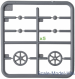 Bergenpanzer T-60 (r) (interior kit)