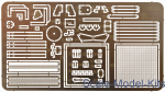 Bergenpanzer T-60 (r) (interior kit)