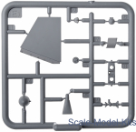 Bergenpanzer T-60 (r) (interior kit)