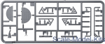 Bergenpanzer T-60 (r) (interior kit)