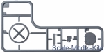 T-60 (T-30 Turret). Interior kit