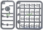 T-60 (T-30 Turret). Interior kit