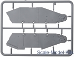 T-60 (T-30 Turret). Interior kit