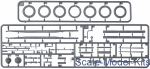 Soviet Rocket Launcher "LAP-7"