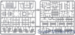 T-34/85 PLANT 112. Spring 1944. Interior Kit