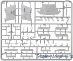 T-34/85 PLANT 112. Spring 1944. Interior Kit