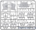 T-34/85 Composite Turret. 112 Plant. (Summer 1944)