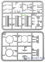 T-34/85 Composite Turret. 112 Plant. (Summer 1944)