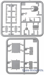 T-34/85 Composite Turret. 112 Plant. (Summer 1944)