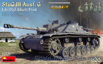 MA35335 StuG III Ausf. G Feb 1943 Alkett production