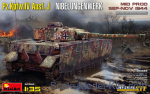 MA35339 Pz.Kpfw.IV Ausf. J Nibelungenwerk. Mid Prod. Sep-Nov 1944