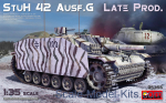 MA35355 StuH 42 Ausf. G Late Prod