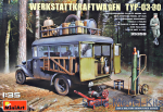 MA35359 Werkstatt Kraftwagen TYP-03-30