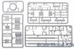 T-44 M Soviet medium tank