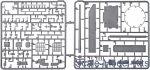 Tank T-54A, Interior kit