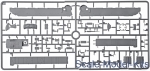 Russian Medium Tank T-55A mod. 1965, early. Interior Kit