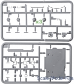 T-55 Mod. 1963. Interior kit