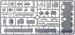 T-55 Mod. 1963. Interior kit