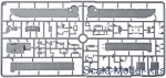 T-55 Mod. 1963. Interior kit